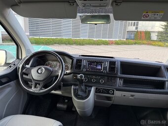 Volkswagen Caravelle Multivan 2.0 Bitdi 150kw - 12