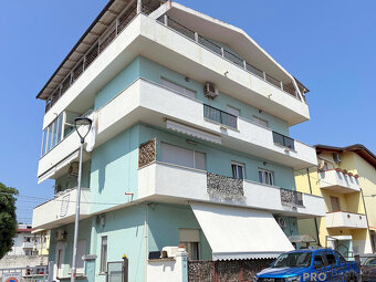 Prodej bytu 3+kk 72 m², via Genova, Silvi, Itálie - 12