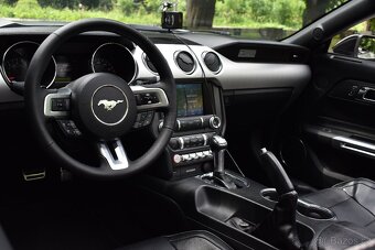 Ford Mustang 2.3 EcoBoost 233kW - 12