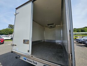 Peugeot Boxer 2.0BHDi 160 Chladící skříň - 12