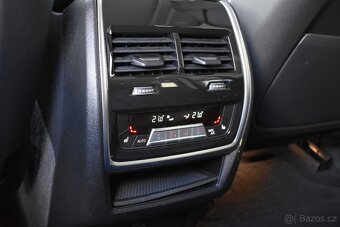 BMW X5 xDrive30d TAŽNÉ 7.MÍST AIR DPH ČR 1.MAJITEL - 12