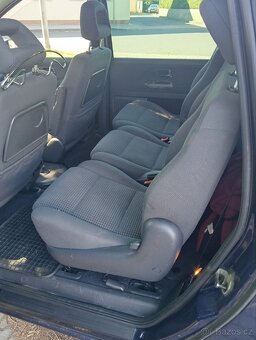 VW Sharan 1.9 TDI 96 kw - 12