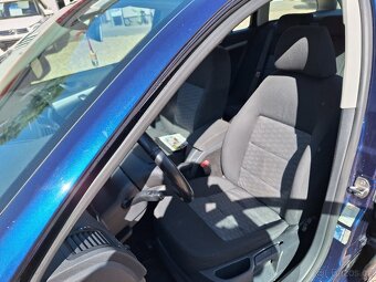 Škoda Octavia 1.6 TDi 77KW Ambition, Tažné zařízení - 12