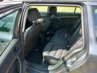 Škoda Octavia Combi II 1.9TDI -2008-STK 02/2027-serviska- - 12