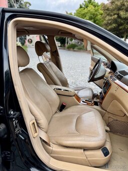 Mercedes-Benz S320 CDI - 12