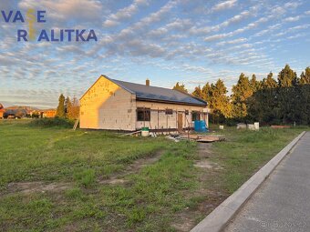 Prodej, rodinný dům na klíč, Dobrotice, okr. Kroměříž - 12