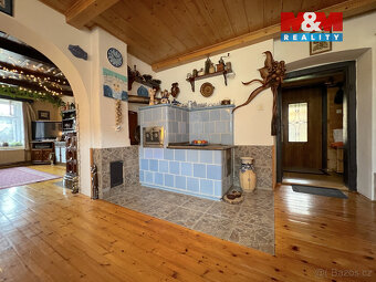 Prodej rodinného domu, 90 m², Šubířov - 12