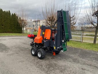 Štípací automat RWS 30T (EU)           "Předváděcí stroj" - 12