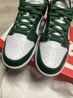 Nike Dunk Lov tenisky panské vel. 46 - 12