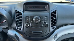 Chevrolet Orlando 1.8i 104kW 7míst,Klima - 12