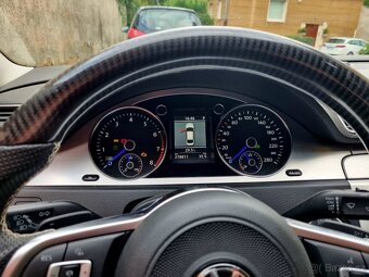 MODRE RUCICKY NA BUDIKY - R R36 R32 Rline GTI - 12