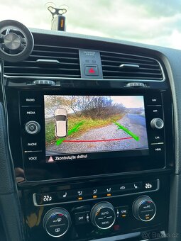 Volkswagen Golf 7.5 - 12