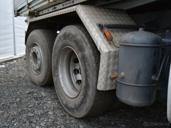 DAF CF 85.460 E5 EEV 6x2 S3 - 12