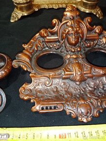 Kalamáře 6 ks - 12