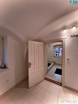 Pronájem bytu 1+1 51 m², Třebíč - Zámostí, ev.č. 01904 - 12