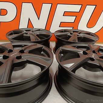 Alu kola OXXO 7Jx17'' , R17 , 4x100 , ET39 TOP - 12