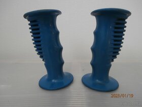 Řídítka a gripy na kolo - 12