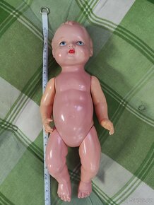 Stará panenka Minerva - 12