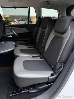 Citroen C4 Spacetourer 1.5 bluehdi - 12