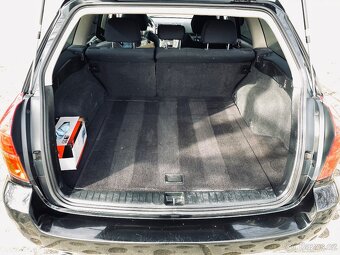 Subaru Legacy IV - 12