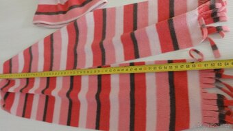 Čepice vel.86,92,116 - 12