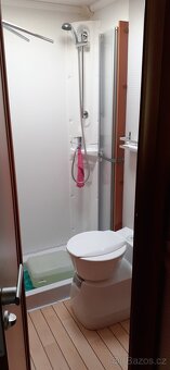 Obytný Fiat Ducato 2,3 MultiJet - 12