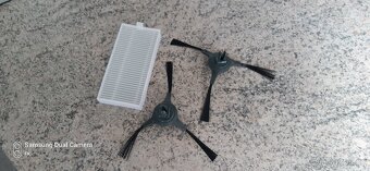 Robotický vysavač - 12