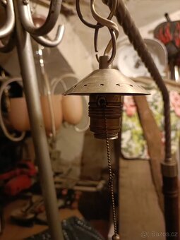Lampičky lampy - 12