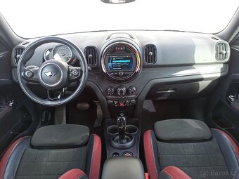 MINI COUNTRYMAN 2.0D 110kW JCW PAKET - 12