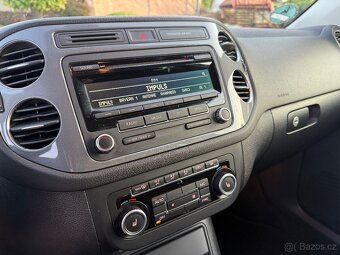Tiguan r-line 2.0 tdi 103 kw - 12