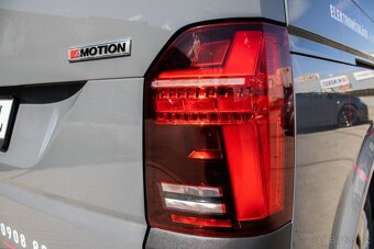 Volkswagen Transporter T6.1 2.0 TDI M6 4x4 110kW id: 3211623 - 12
