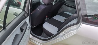 Prodám Škoda Fabia 1.4 16v 55kw - 12