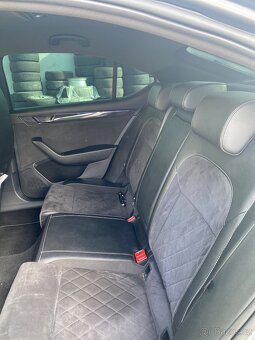 Superb 3 Sportline - 12