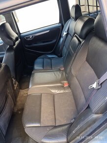 Volvo v70 D5 120kw - 12