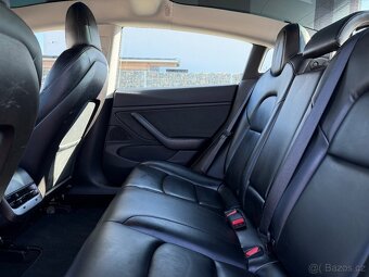 Tesla Model 3 Long Range 4x4 záruka 2027 DPH - 12