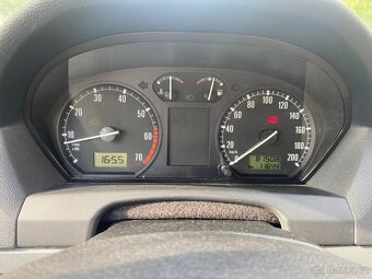 Fabia Junior 1.0 MPI - 12