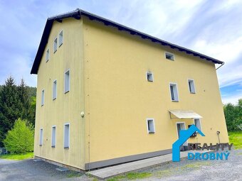 Pronájem, Byty 1+1,  30m2, ev.č. 01225 - 12