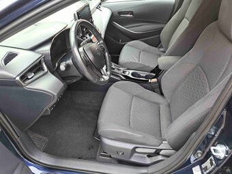 Suzuki Swace 1,8 HYBRID automat 109.000 km - 12