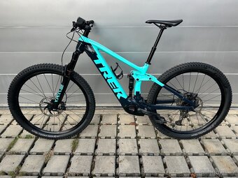 TREK RAIL 7 - 12