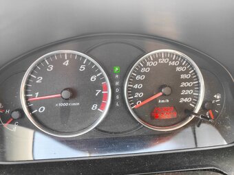 Mazda 6 2.0 104kw AUTOMAT - 12