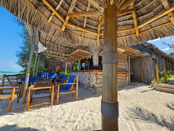 Prodej apartmánu na kouzelném ostrově Zanzibar - 12