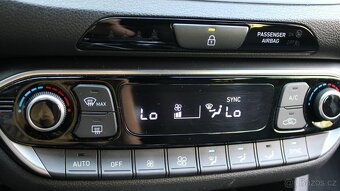 Hyundai i30 CW, 1.5 T-GDi mHEV iMT, N Line, 2021, SR+záruka - 12