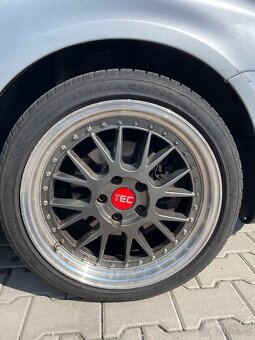 Golf 5 DSG - 12