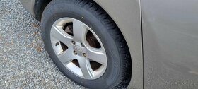 PEUGEOT 3008 1.6i TURBO 110KW R.V.2009 - 12