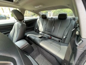 BMW 428i xdrive - 12