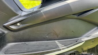 Yamaha XMAX 125 - 12