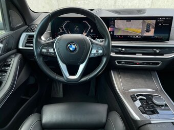 BMW X5 (G05)2023 - 12