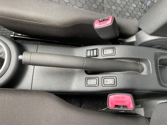 SUZUKI SX4 1,6 BENZÍN 4X4 2012 MODEL NAVIGATOR - 12