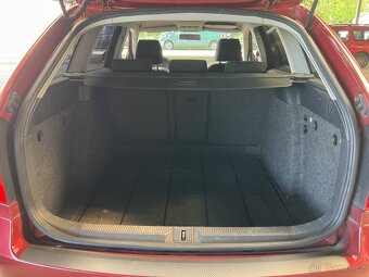 Škoda Octavia II FL 1.4 Tsi 90 KW 168 tkm VYHŘ. SEDADEL - 12