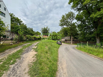 Prodej zemědělské usedlosti 50 m², pozemek 100 m² - 12